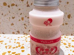 -喜茶(徐州金鹰店)