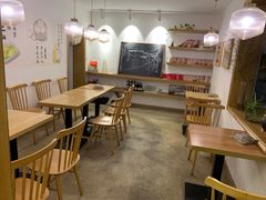 -正南齐北·老街糯米团(洪崖洞店)