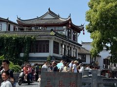 -涵家味土菜馆·徽州一绝臭鳜鱼(三河古镇店)