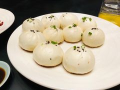 -环球港凯悦 · 享悦中餐厅