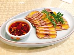 -熙春园餐厅