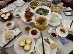 -香云轩·顺德菜(香云纱园林酒店店)