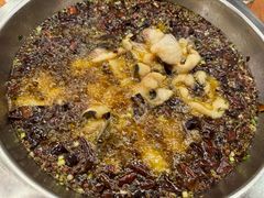 水煮鱼-秦记香辣蟹(松榆里店)