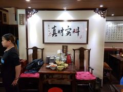 -刘师父老汉口江湖菜(蔡锷路店)