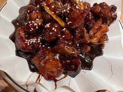 -焱味邱金小炒·自贡特色菜(银泰城2店)