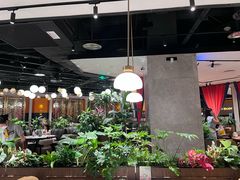 -半秋山西餐厅(巴南万达广场店)