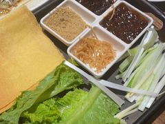 -老山东·山东菜(鲁菜名店)