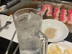 -神户牛焼肉専門店 牛一(道顿堀店)