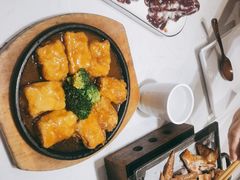 -峨嵋小镇(远洋城店)