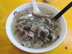 -金宝鸭肉店(祥和广场裙楼店)