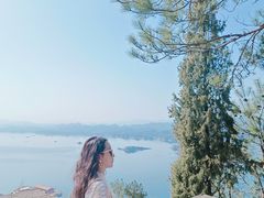 -千岛湖天屿景区