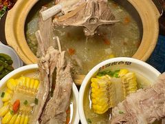 -乔街深夜食堂·台州菜·高压锅生蚝(杭州总店)