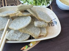 -阁瑞居闫记卤煮(乔庄北街店)