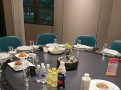 -忆江南·临江鱼馆