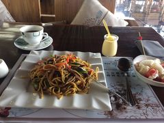 -忆咖啡观景餐厅(桂林象山公园店)