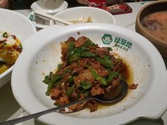 -绿草地·湘菜(7mall店)