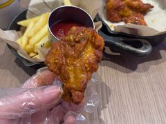 -必胜客(华都店)