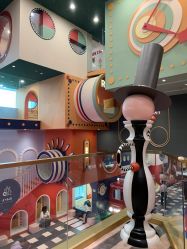 -MELAND CLUB亲子乐园·派对·餐厅(北京芳圆里ID MALL店)