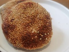 -李小老烧饼(常营民族家园店)