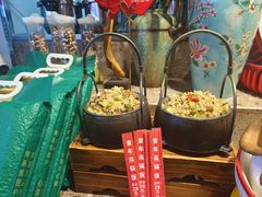 -蓉和妈妈菜·芙蓉花开(高新店)