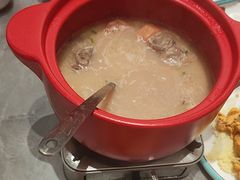 -肖记公安牛肉鱼杂馆·省级非物质文化遗产(江汉路直营店)
