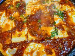 -春明狗肉馆(园丁花园店)