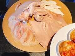 -盡膳口福·百年汤方火锅(科华北路店)