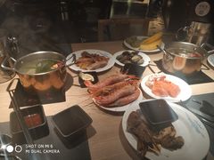 -星伦多 自助料理(圆融店)