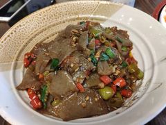 -醉美东江·三文鱼·烧鸡公