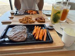 -必胜客(仁恒店)