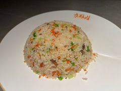 -青海名吃尕张娃非遗烤肉(城中店)