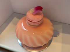 -PAUL LAFAYET 法式甜品(港汇广场店)