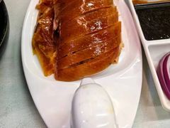 -金鸭都·老北京特色家常菜(潘家园店)