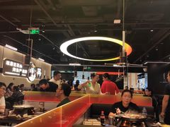 -师烤·豆花烤鱼(深圳坂田天虹店)