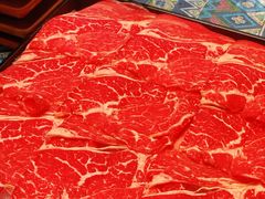 牛上脑-慢丽江·云南野生菌土鸡锅(付家庄店)