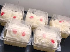 -红宝石·鲜奶小方·海派西点房(联洋店)