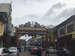 -金龙酒家