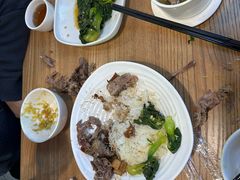 -裕记烧腊连锁餐饮(外马分店)