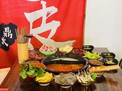-吃皮火锅馆(苏宁店)