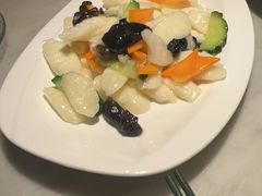 -小菜园新徽菜(常州武进吾悦店)
