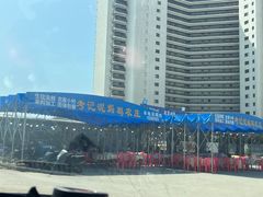 -考记泥焗鸡农庄·海鲜(北洛秘境店)