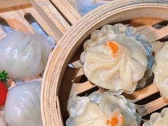 -叹茶靓点·粤式餐厅·全天茶市(石井万民广场店)