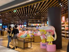 -九木杂物社(恒隆广场店)