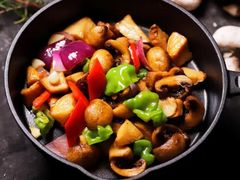 -云海肴云南菜·蒸汽石锅鱼(北京良乡华冠店)