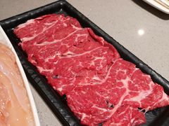 牛小排-海底捞火锅(石厦时代广场店)
