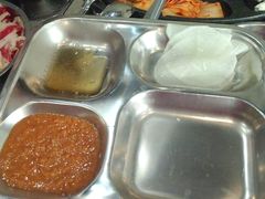 -元山烤肉店(假日广场店)