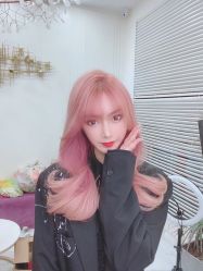 -3AM HAIR SALON染发烫发接发