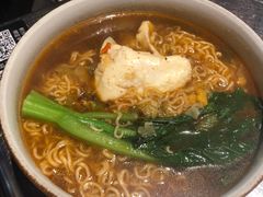 -很久以前羊肉串(大华三路店)