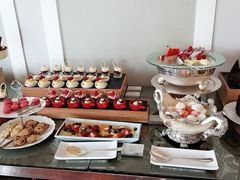 -上海和平饭店华懋阁 Cathay Room