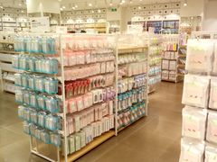 -名创优品(天河区正佳广场二店)